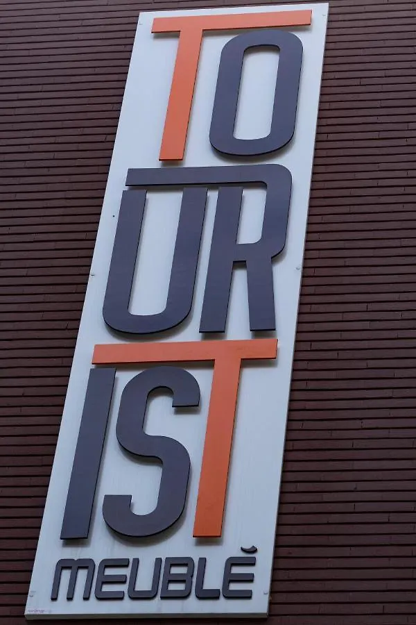 Hotel Tourist Meuble Rimini