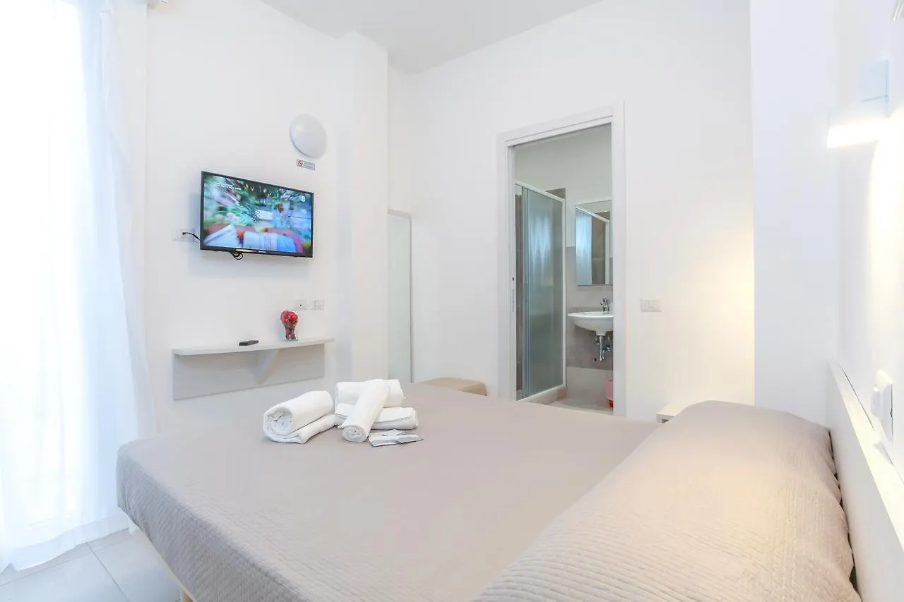 Hotel Tourist Meuble Rimini Italy