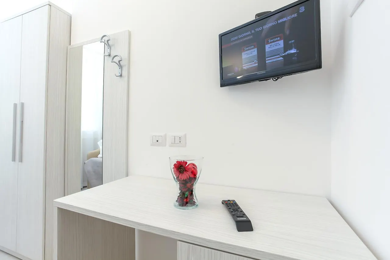 Hotel Tourist Meuble Rimini Italy