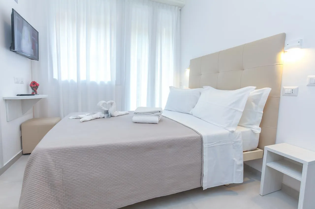 Hotel Tourist Meuble Rimini