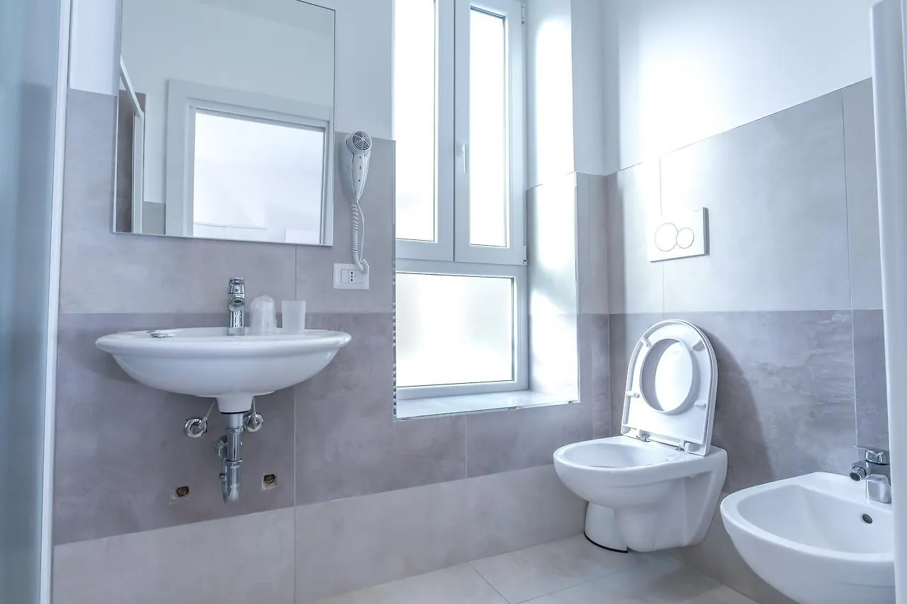 Hotel Tourist Meuble Rimini Italy
