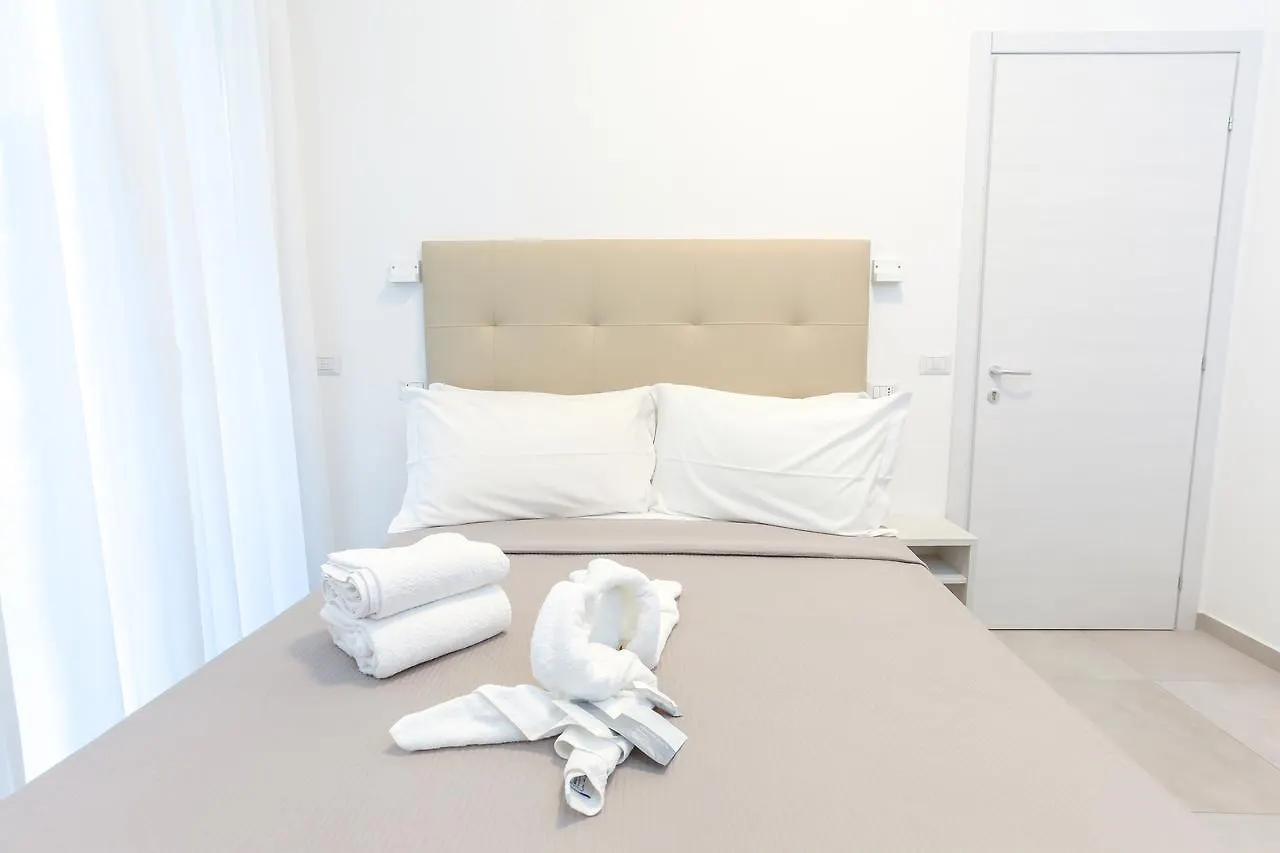 Hotel Tourist Meuble Rimini