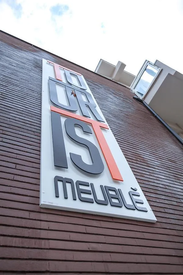 Hotel Tourist Meuble Rimini