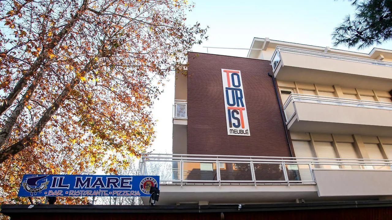 Hotel Tourist Meuble Rimini